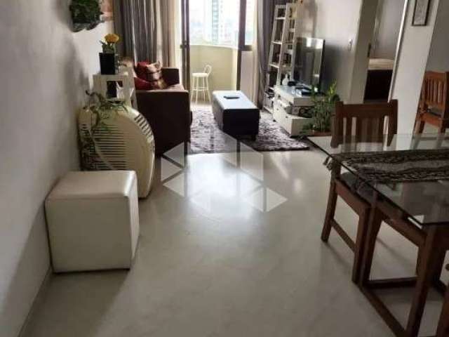 Apartamento com 67m² na Vila Gumercindo, 2 dormitórios, sendo 1 suíte, 1 vaga, lazer.