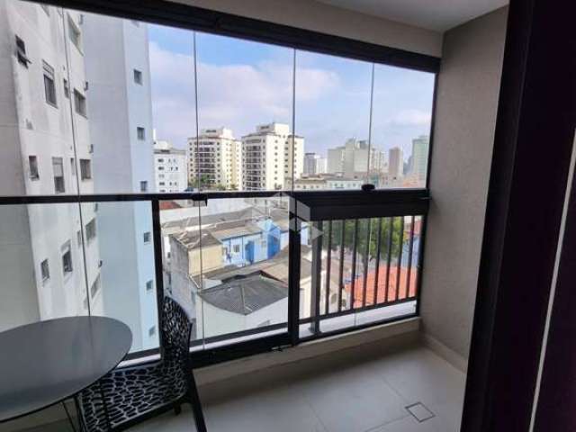 Studio Decorado à venda, 25 m² por R$ 494.000,00 - Vila Mariana - São Paulo/SP