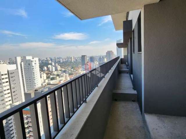 Pinheiros - 3 suites - 190 m2 - nunca habitado