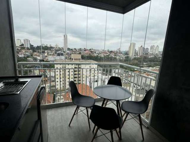 Apartamento na Vila Mazzei com 68m², porteira fechada, varanda gourmet, 2 dormitórios, sendo 1 suíte, 1 vaga.