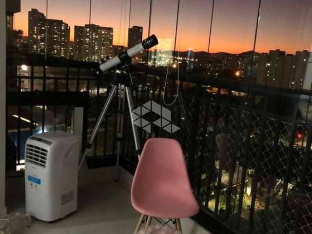 Apartamento de 41m² + 1 dormt + 1 vaga - À VENDA - Osasco