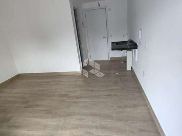 Studio novo com 26,67m², 1 dorm, 1 banheiro, e varanda, a venda na Vila Buarque.