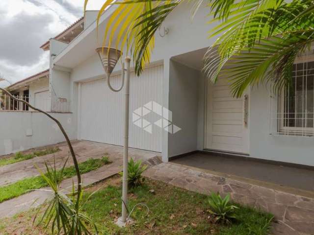 Casa de 3 quartos/dormitórios com suite no Sarandi