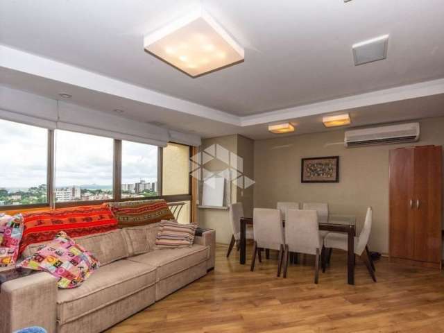 Apartamento 3 dormitórios com grande conforto para toda a família!