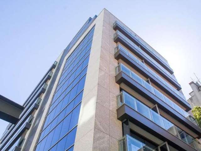 Sala Comercial com 50,33m²/ Bairro Moinhos de Vento/Porto Alegre