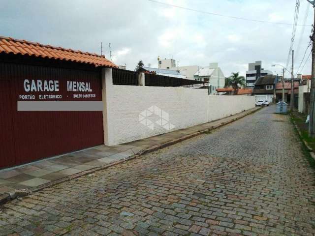 Terreno de esquina, no bairro são joão