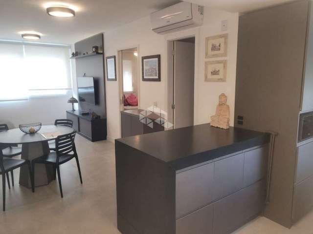 Apartamento com 1 quarto à venda na Rua Felizardo, 60, Jardim Botânico, Porto Alegre, 53 m2 por R$ 599.000