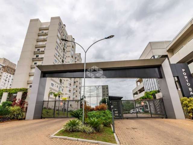 Apartamento 2 dormitórios e 1 vaga de garagem