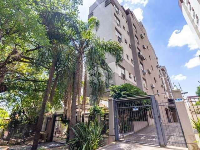 Apartamento á venda  de 2 dormitórios no bairro petróplis