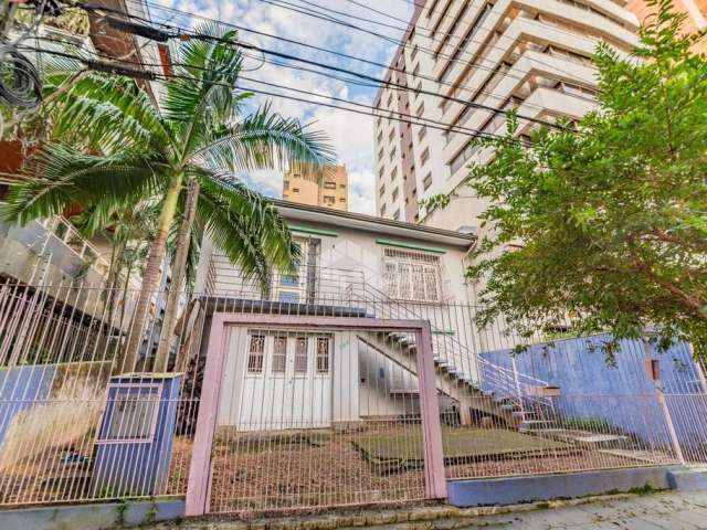 Casa em zona nobre.