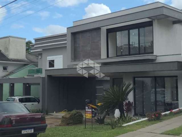 Excelente residência em alto padrão. Projeto contemporâneo com 300 m².