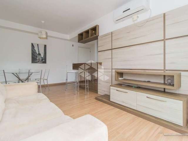 Apartamento à venda com 2 quartos 63 m² no bairro Cristal em Porto Alegre