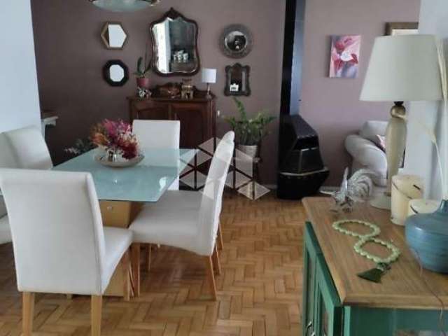 Apartamento 137 m² e 3 Dormitórios no bairro Jardim Botânico