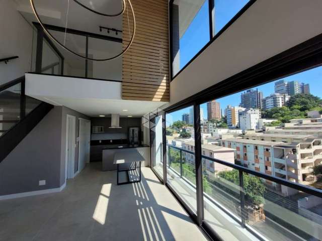 Loft no bairro rio branco em porto alegre!