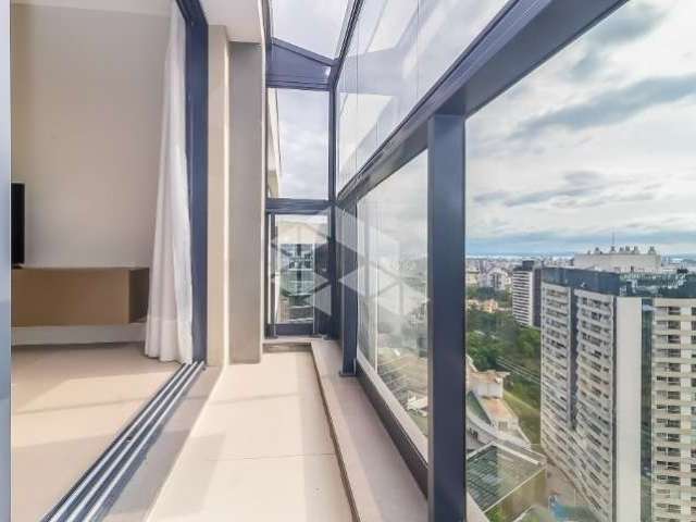 Apartamento 3 Dormitórios e duas vagas individuais no Float Residences