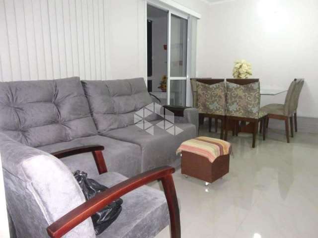 Apartamento 3 dormitórios 67m² no Morro Santana.