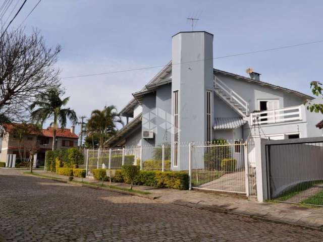 Casa Sobrado 4 quartos no bairro Ipanema, em Porto Alegre