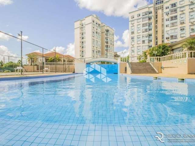 Apartamento 3 dormitorios com suite, Vaga de garagem, Cavalhada Porto Alegre