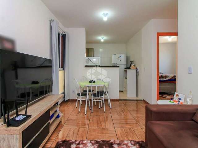 Apartamento 2D na Vila  Nova