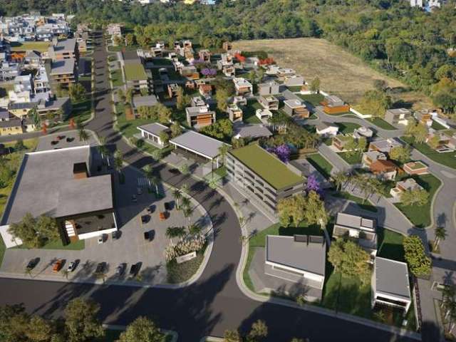 Terrenos à venda no bairro planejado Paseo em Gravataí - Parcele direto com a construtora!