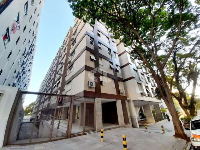 Apartamento no centro Histórico de 1 dormitório completamente reformado na Duque de Caxias