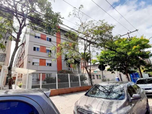 Apartamento de 1 dormitório com 49m² no Bairro Cidade Baixa com elevador