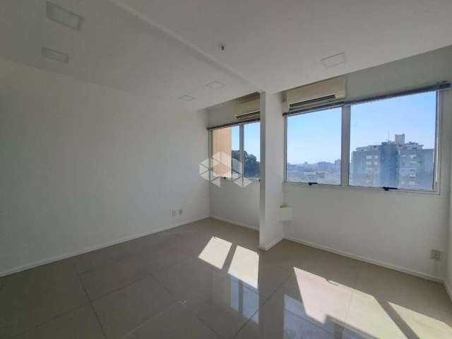 Sala Comercial 32m²,  reformada - Partenon