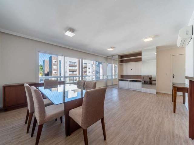 Apartamento 3 Suítes, 127m², Grand Park Eucaliptos - Menino Deus