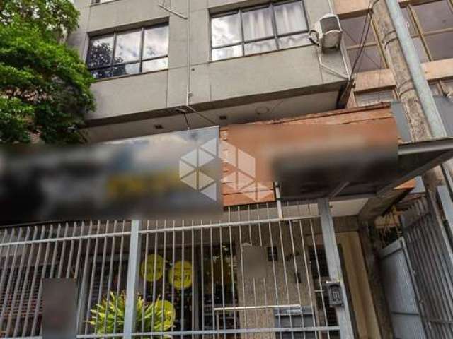 Sala Comercial Reformada - 25,39 m² - Bairro Auxiliadora