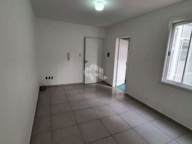 Apartamento 1 dormitório Bairro Floresta