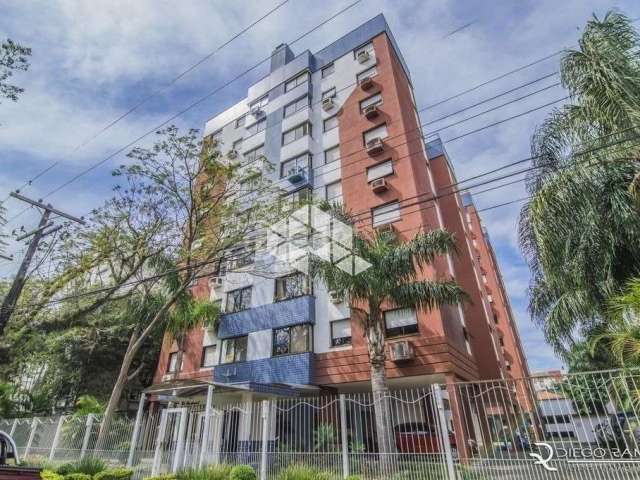 Apartamento 3 dormitórios com suíte, andar alto, 1 vaga de garagem e infra completa no Higienópolis