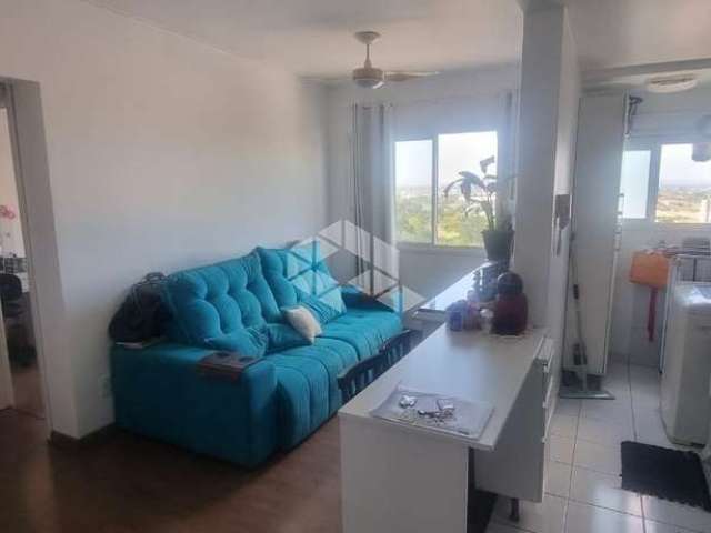 Excelente Apartamento de 2 dormitórios com 1 vaga de garagem, andar alto, sol, vista e infraestrutura