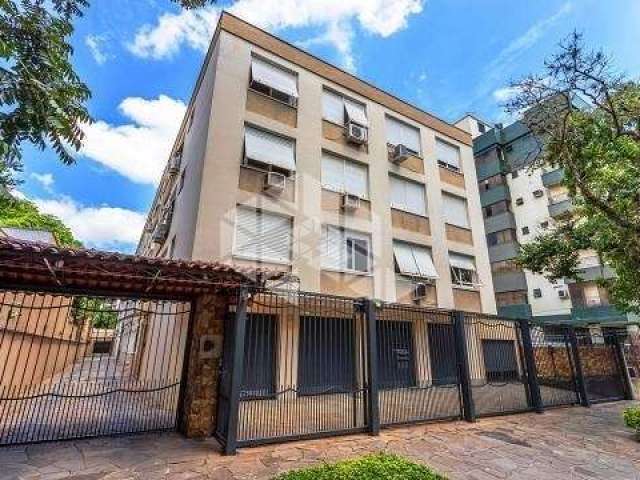 Excelente Apartamento Garden amplo com 2 dormitórios, 2 banheiros, vaga coberta no bairro Higienópolis