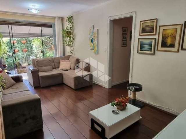 Ótimo apartamento Garden, com 169,00m² privativos, sendo 3 dormitórios, 1 suíte , living, dois ambientes, cozinha ampla e 1 vaga