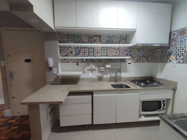 Apartamento de 01 dormitório/ quarto no Centro de Porto Alegre