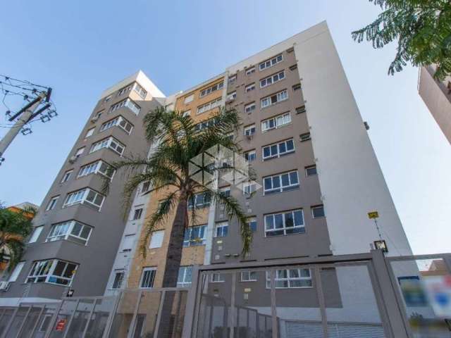 Apartamentos com 2 Dormitórios, sendo 1 Suíte  e 1 vaga de garagem