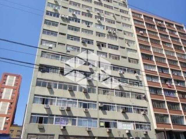 Apartamento no Centro próximo ao Mercado Público.