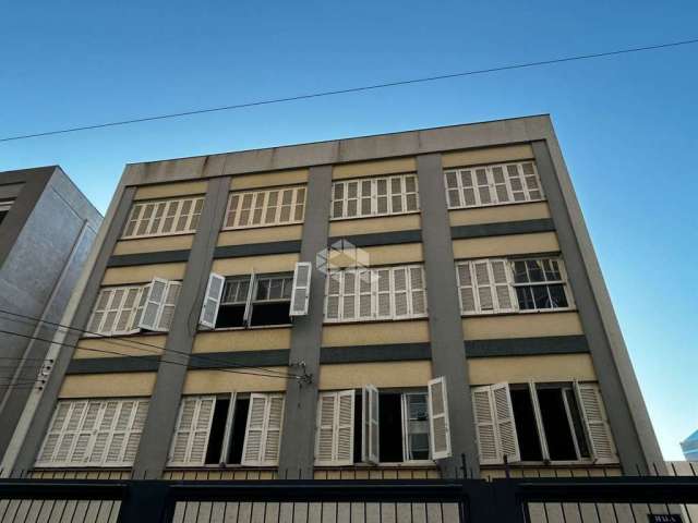 Apartamento 2 dormitórios com garagem no bairro Praia de Belas