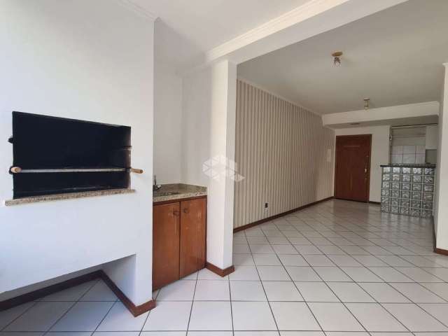 Excelente Apartamento com 3 dormitórios, suíte, 77,80 m2 privativos, 1 vaga no Bairro São João