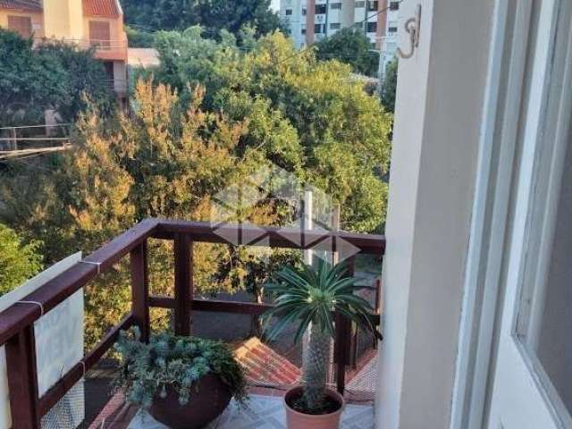 Apartamento com 2 dormitórios no bairro Cristo Redentor.