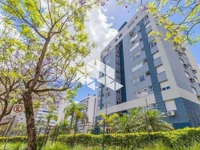 Apartamento de 03 dormitorios/quartos com 01 suite e 01 vaga no Chacara das Pedras