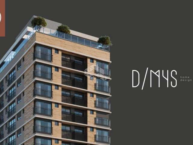 D/mys home design  |  apartamento com 2 suítes