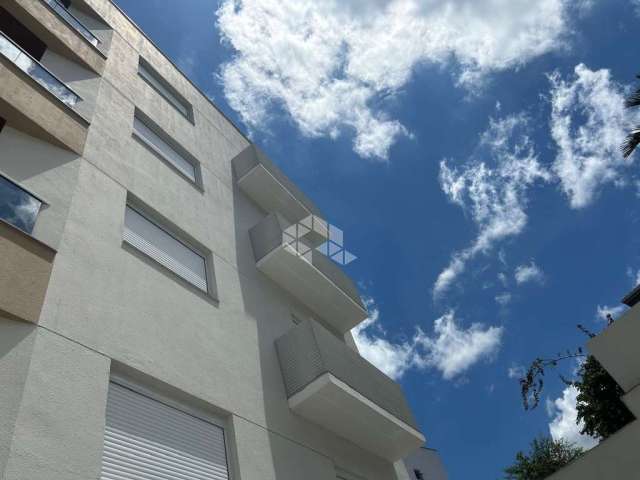 Apartamento 2 dormitórios, próximo à  UDESC e Jardim Botânico.