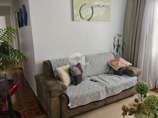 Vendo Apartamento 48m² 2 Dormitórios 1 Vaga Jardim Iracema Taboão da Serra - SP