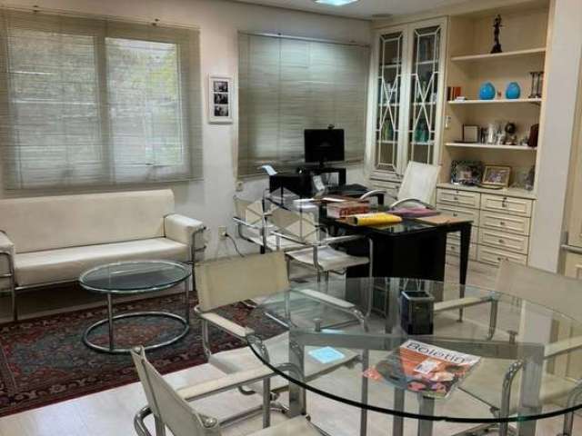 Vendo 3 Salas Comerciais 93m² 3 Vagas Vila Andrade São Paulo SP