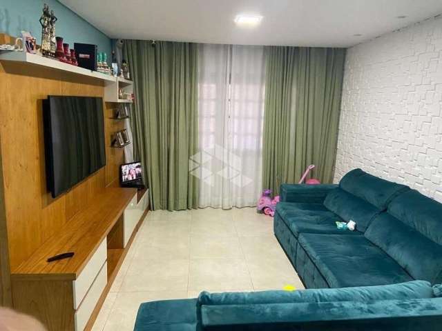 Vendo Casa Sobrado 156m² 3 Suítes 2 Vagas Jardim Celeste São Paulo SP