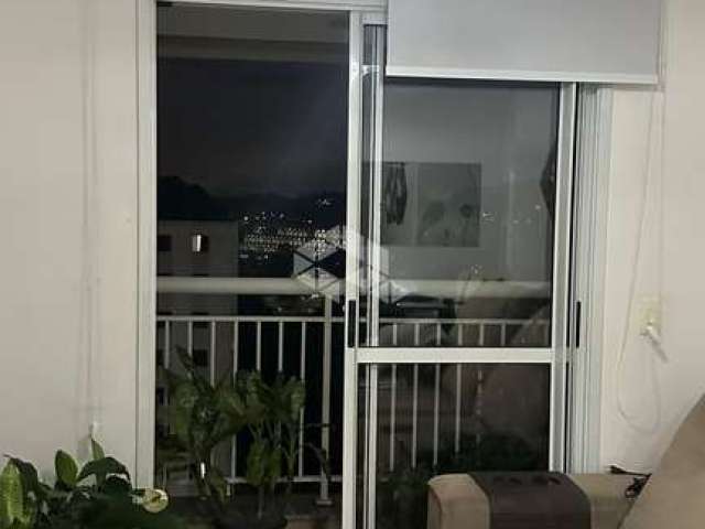 Vendo Apartamento 58m² 2 Dormitórios 2 Vagas Jardim Henriqueta Taboão da Serra - SP