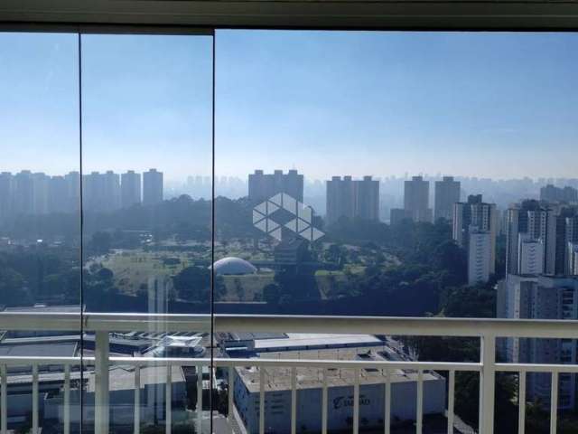 Vendo Apartamento ECOS 96m² 2 Dormitórios 1 Suíte 2 Vagas Jardim Wanda Taboão da Serra SP