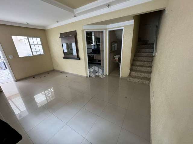 Vendo Casa Sobrado Condomínio 162m² 3 Dormitórios 3 Vagas Parque Das Cigarreiras Taboão da Serra