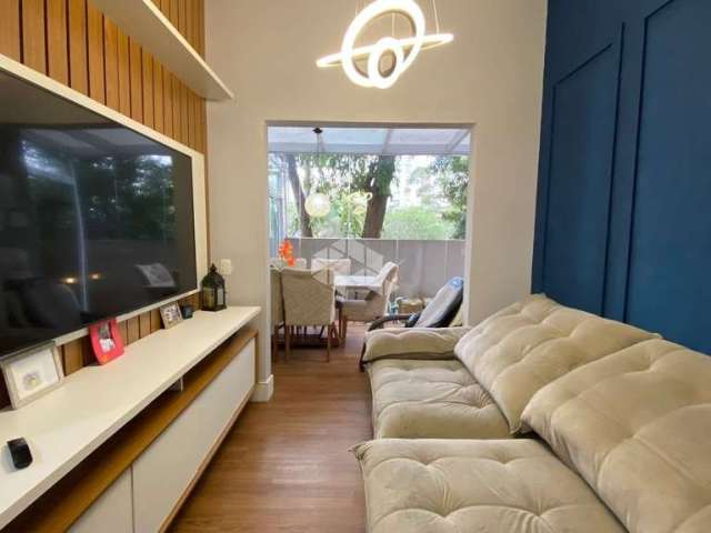 Vendo Apartamento Garden 87m² 2 Dormitórios 1 Vaga Vila Andrade São Paulo SP